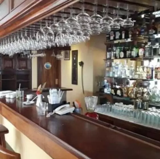 Fotos del hotel Pez Vela:  15