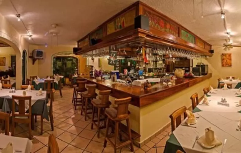 Fotos del hotel Pez Vela:  23