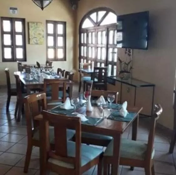 Fotos del hotel Pez Vela:  14