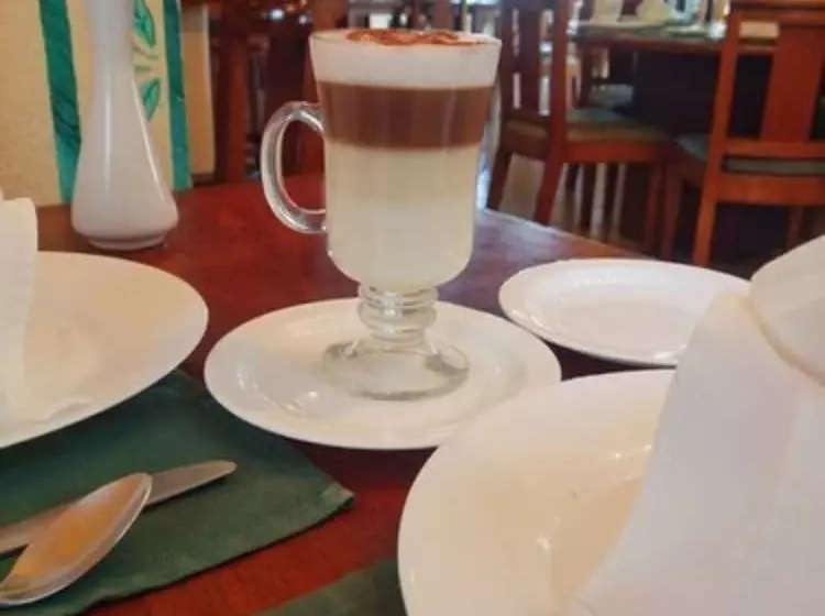 Fotos del hotel Pez Vela:  25