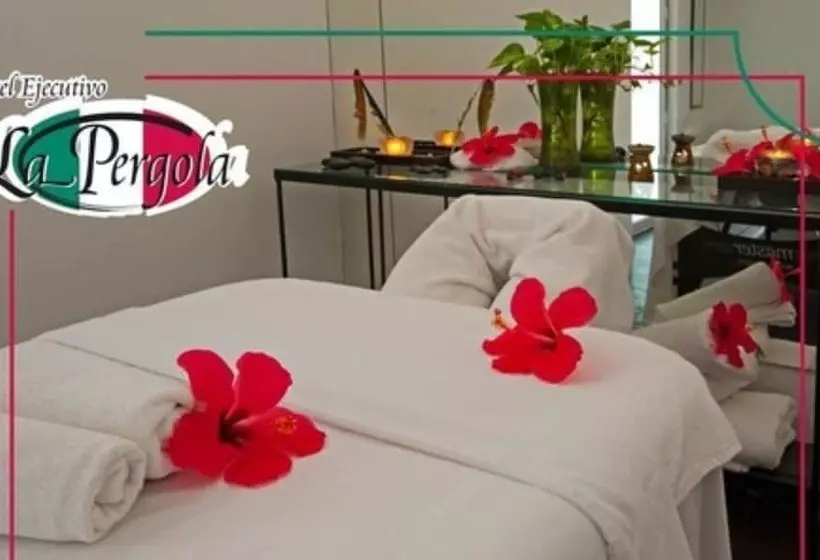 Fotos del hotel Pez Vela:  3