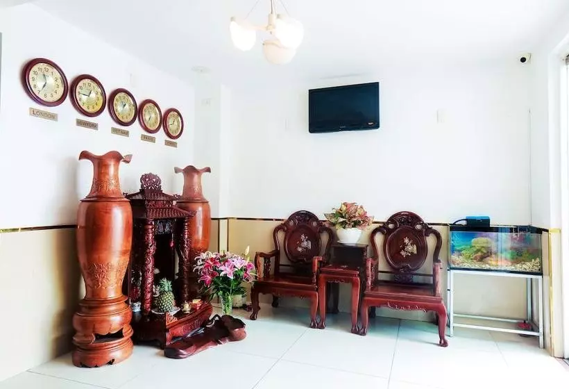 Fotos del hotel Pylos:  2