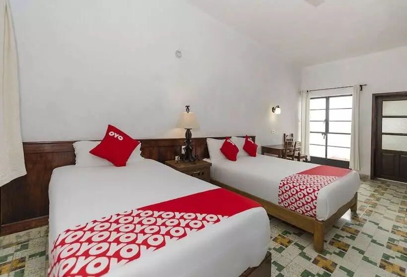 Fotos del hotel Quinta Loreto:  11