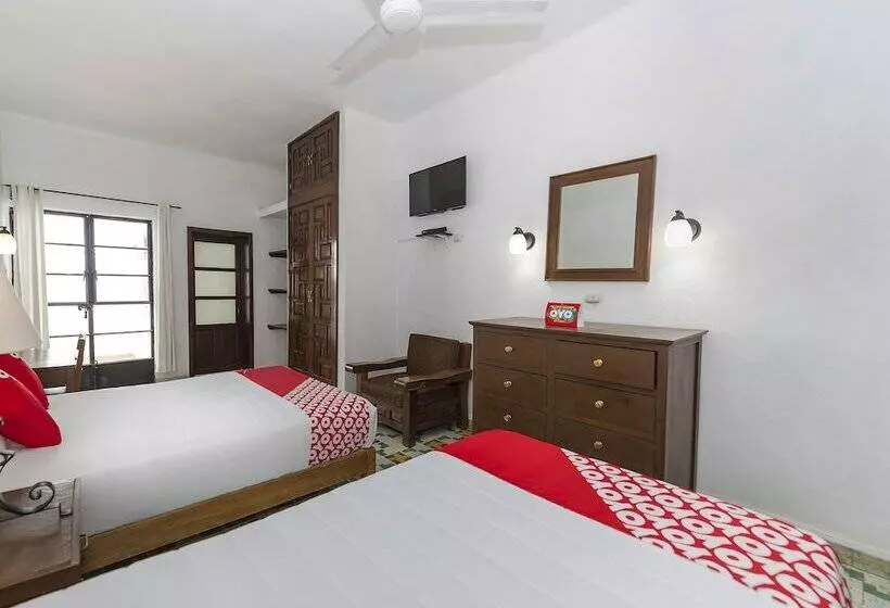 Fotos del hotel Quinta Loreto:  25