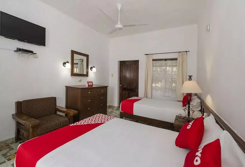 Fotos del hotel Quinta Loreto:  21