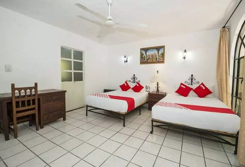 Fotos del hotel Quinta Loreto:  23