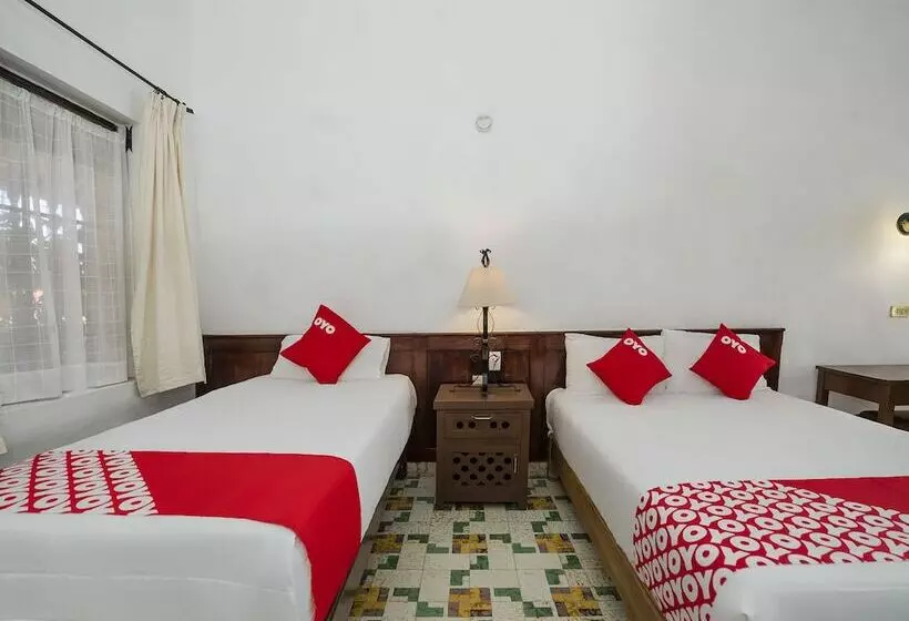 Fotos del hotel Quinta Loreto:  19