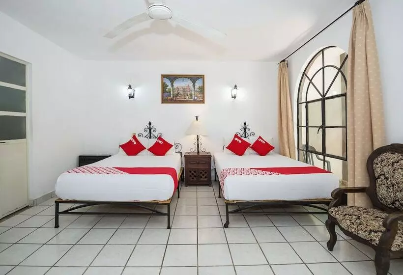 Fotos del hotel Quinta Loreto:  24