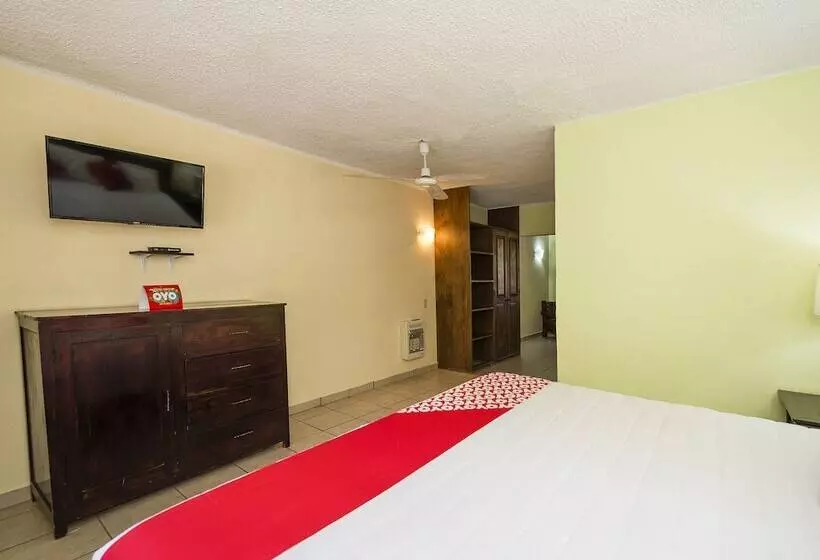 Fotos del hotel Quinta Loreto:  17