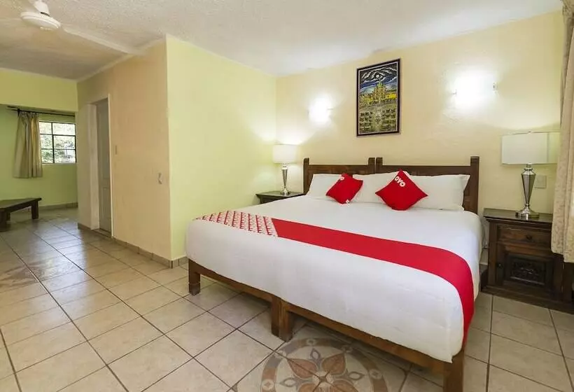 Fotos del hotel Quinta Loreto:  1