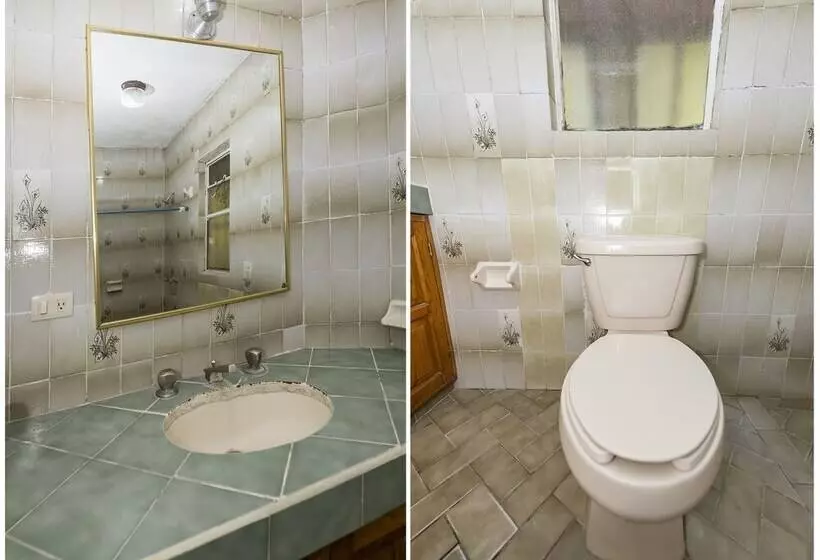 Fotos del hotel Quinta Loreto:  22