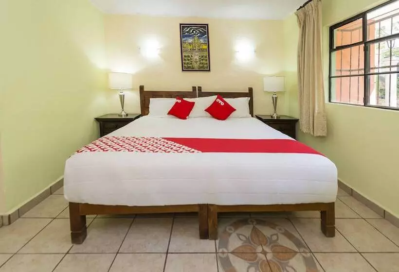 Fotos del hotel Quinta Loreto:  15