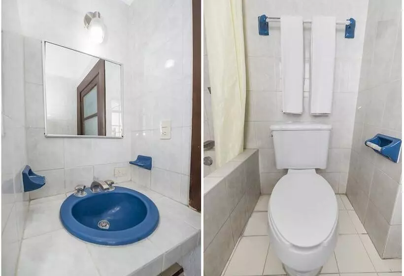 Fotos del hotel Quinta Loreto:  9