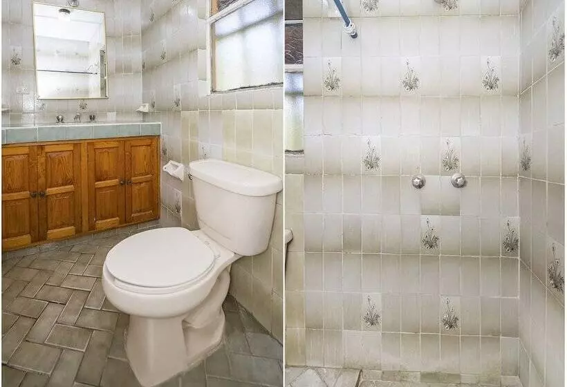 Fotos del hotel Quinta Loreto:  20