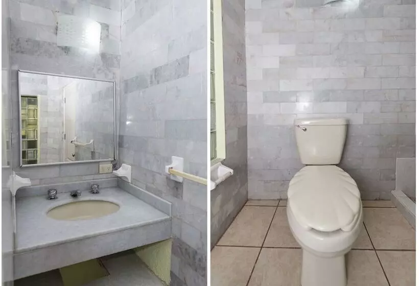 Fotos del hotel Quinta Loreto:  16