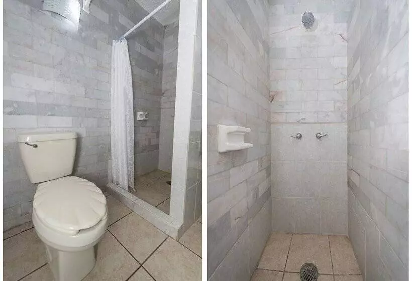 Fotos del hotel Quinta Loreto:  18