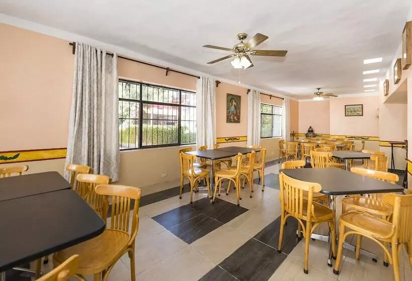 Fotos del hotel Quinta Loreto:  12