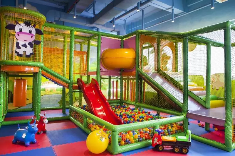 Fotos del hotel Grand Edge  Semarang  Chse Certified:  4