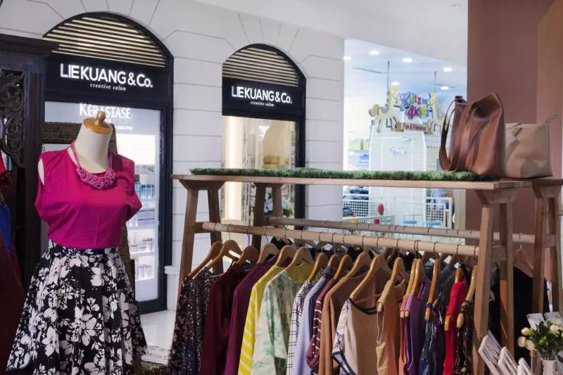 Fotos del hotel Grand Edge  Semarang  Chse Certified:  6