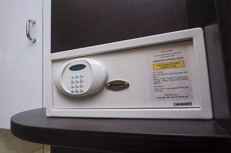 Fotos del hotel Grand Edge  Semarang  Chse Certified:  19