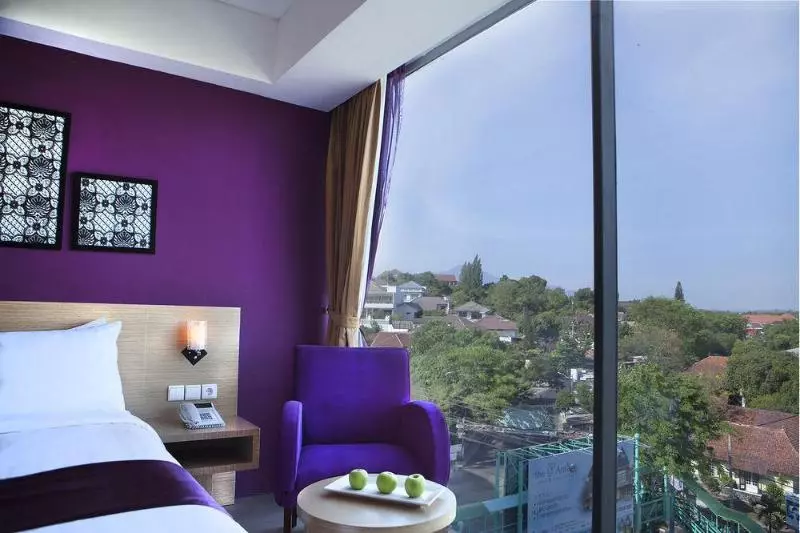 Fotos del hotel Grand Edge  Semarang  Chse Certified:  13