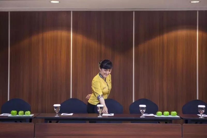 Fotos del hotel Grand Edge  Semarang  Chse Certified:  21