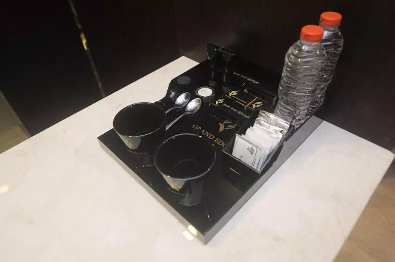 Fotos del hotel Grand Edge  Semarang  Chse Certified:  12