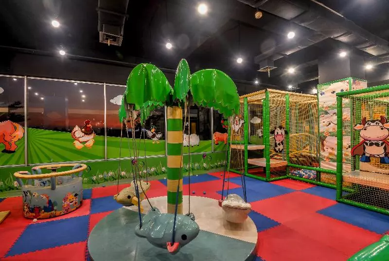 Fotos del hotel Grand Edge  Semarang  Chse Certified:  10