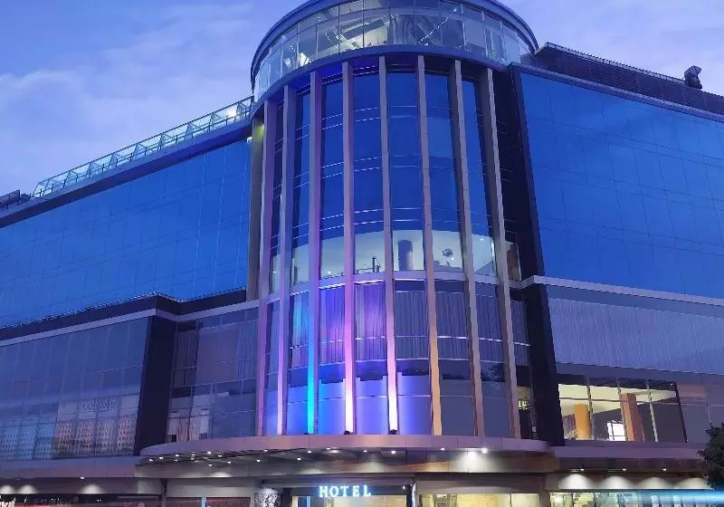 Fotos del hotel Grand Edge  Semarang  Chse Certified:  7