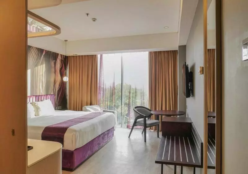 Fotos del hotel Grand Edge  Semarang  Chse Certified:  14