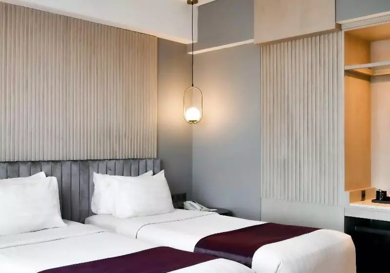 Fotos del hotel Grand Edge  Semarang  Chse Certified:  22