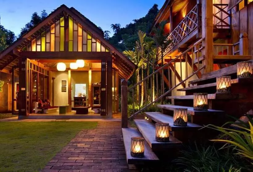 Fotos del hotel Des Artists Rose Of Pai:  24