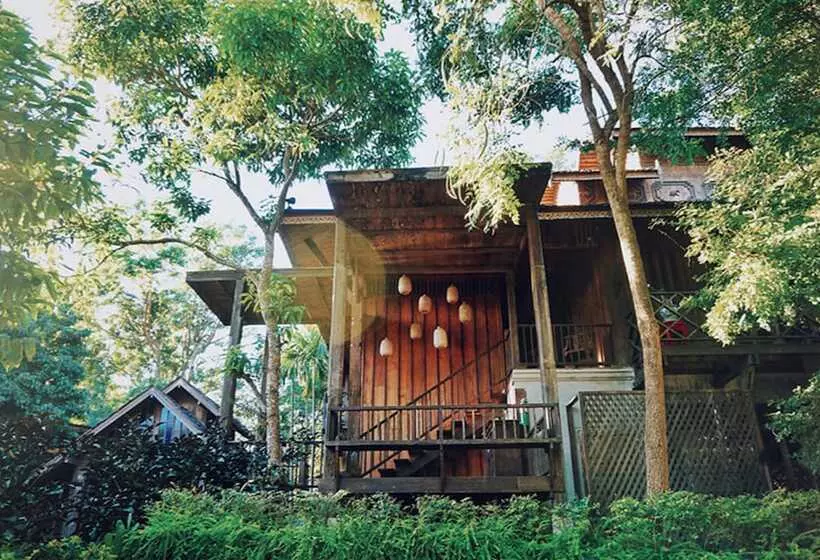 Fotos del hotel Des Artists Rose Of Pai:  18