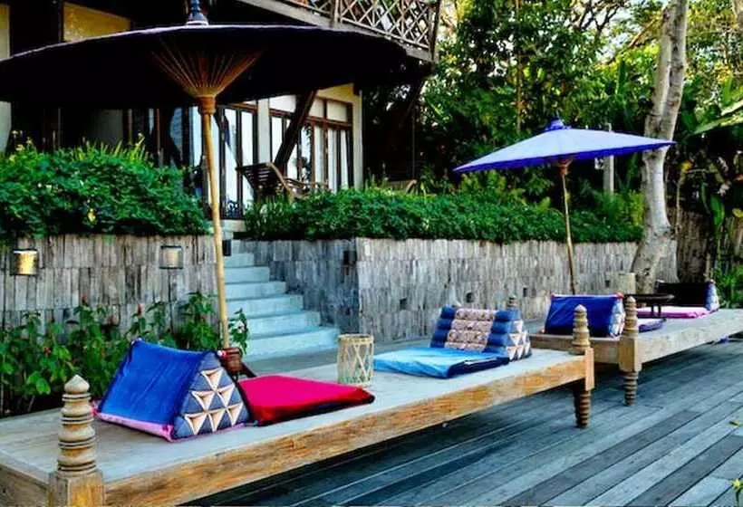 Fotos del hotel Des Artists Rose Of Pai:  7