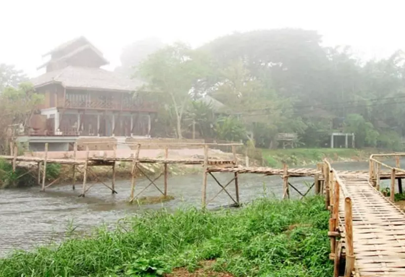 Fotos del hotel Des Artists Rose Of Pai:  17