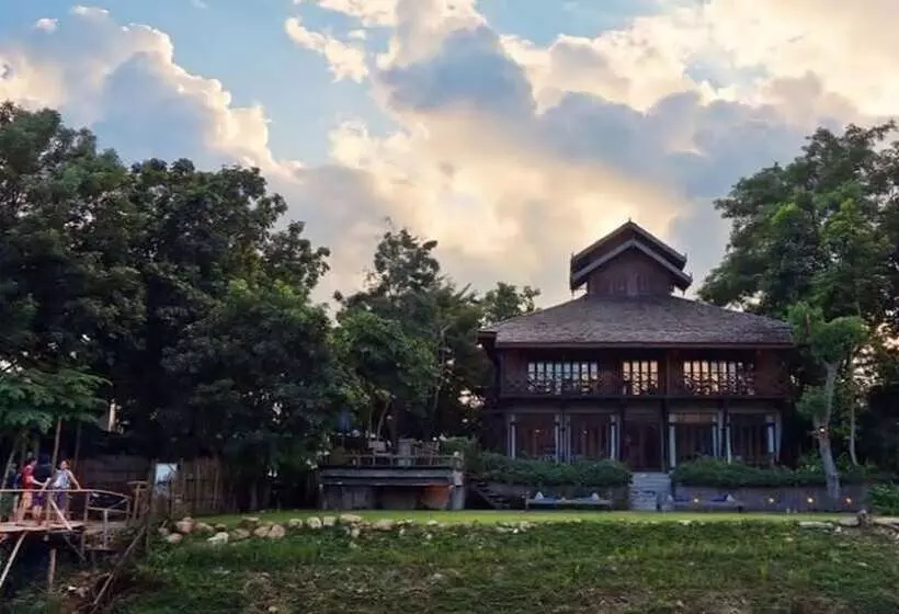 Fotos del hotel Des Artists Rose Of Pai:  19