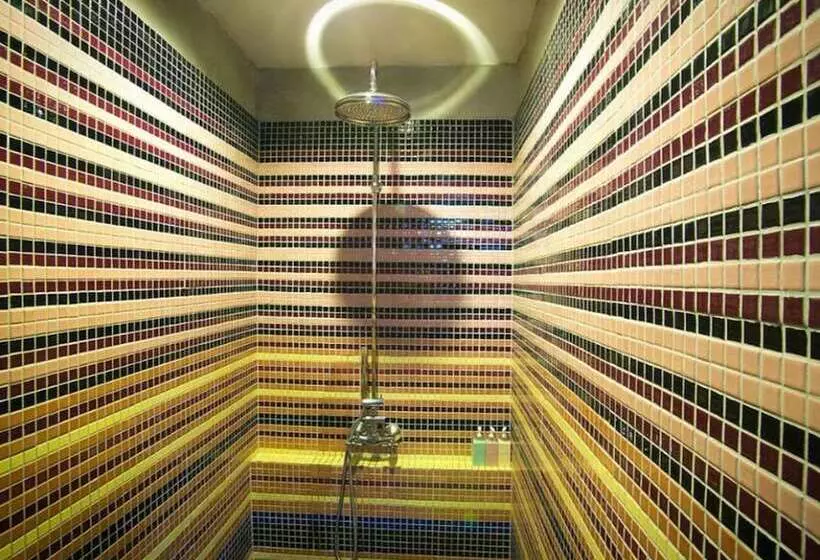 Fotos del hotel Des Artists Rose Of Pai:  3