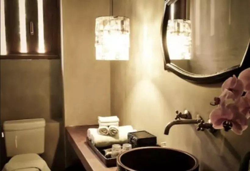 Fotos del hotel Des Artists Rose Of Pai:  8