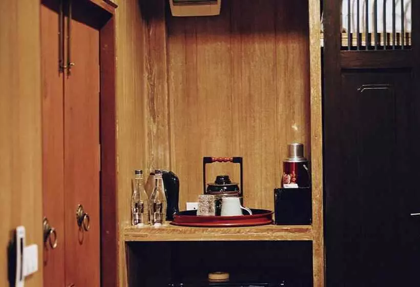 Fotos del hotel Des Artists Rose Of Pai:  12