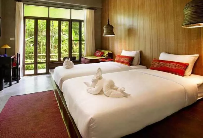 Fotos del hotel Des Artists Rose Of Pai:  2