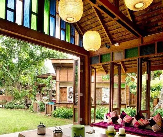 Fotos del hotel Des Artists Rose Of Pai:  16