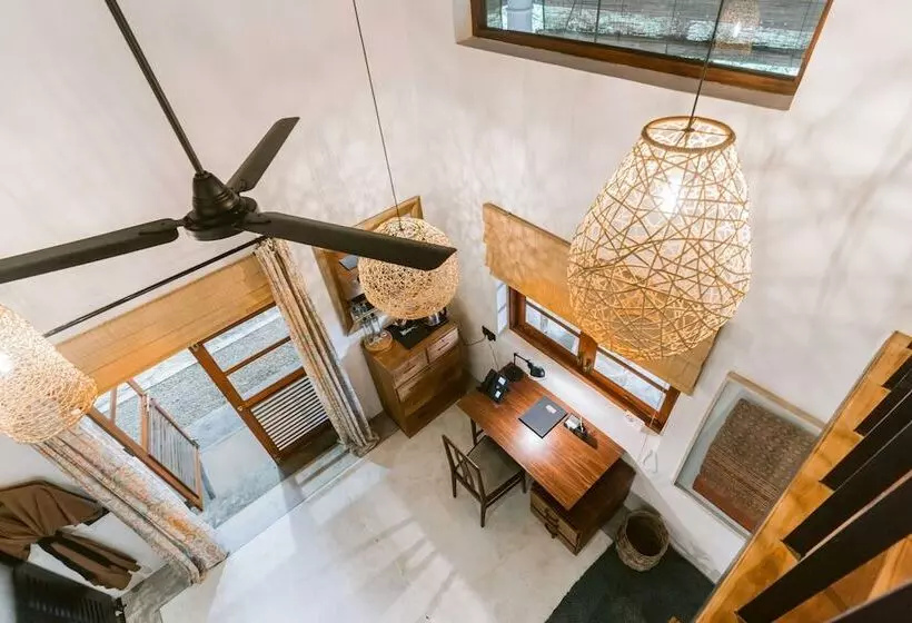 Fotos del hotel Eraeliya Villas & Gardens:  25