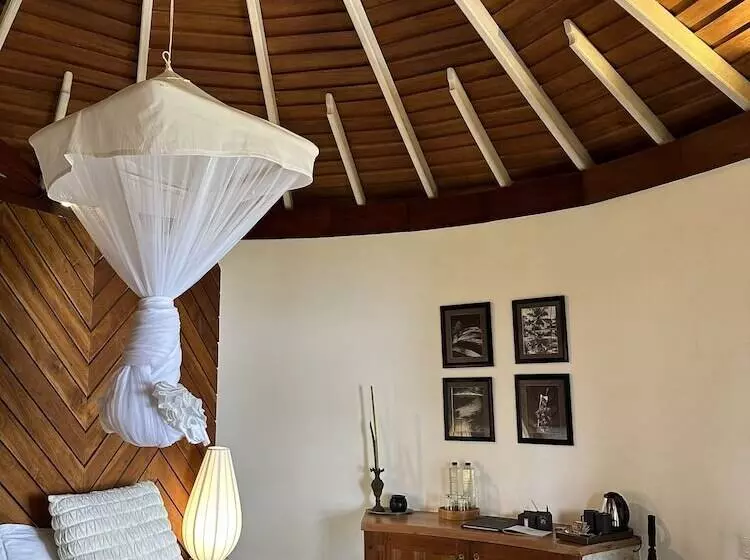 Fotos del hotel Eraeliya Villas & Gardens:  23