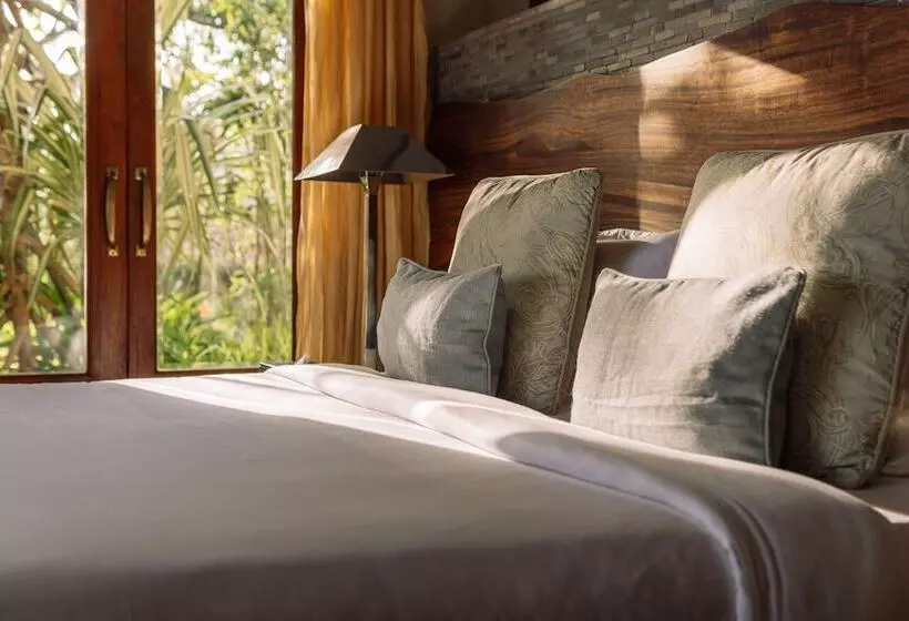 Fotos del hotel Eraeliya Villas & Gardens:  21