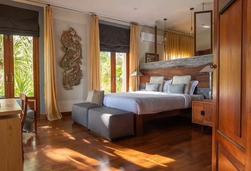 Fotos del hotel Eraeliya Villas & Gardens:  15