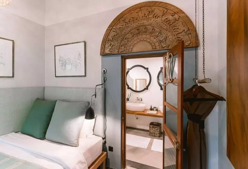 Fotos del hotel Eraeliya Villas & Gardens:  11