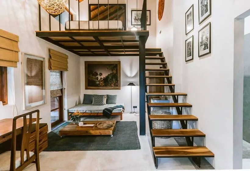 Fotos del hotel Eraeliya Villas & Gardens:  19