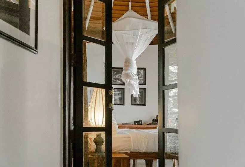 Fotos del hotel Eraeliya Villas & Gardens:  17