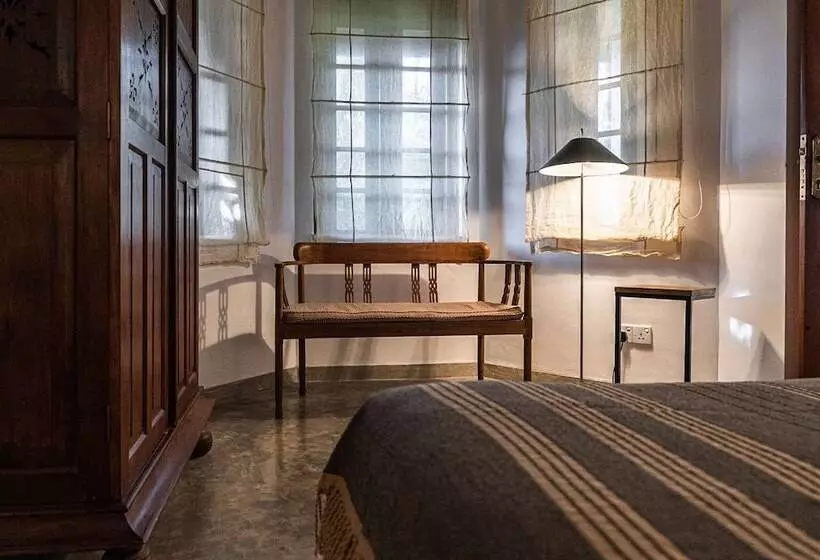 Fotos del hotel Eraeliya Villas & Gardens:  6