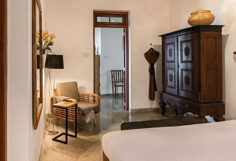 Fotos del hotel Eraeliya Villas & Gardens:  10